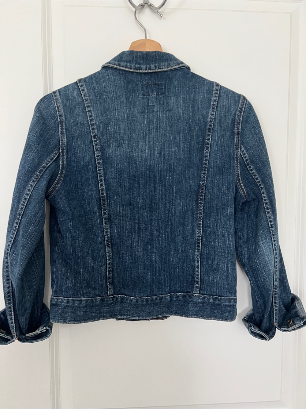 Current Elliot jacket. - Picture 5 of 7